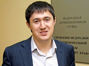 Д.Н. Махонин