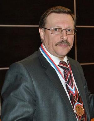 В.Н. Фофанов