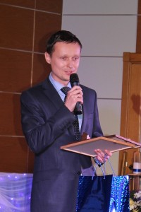 Л.В. Гершанок
