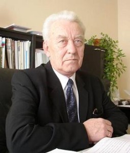А.Н. Лебедев